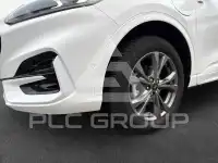 2022 Ford Kuga