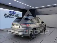 2022 Ford Kuga