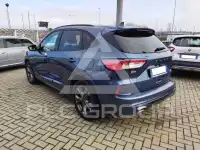 2022 Ford Kuga