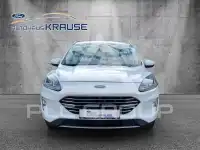 2022 Ford Kuga