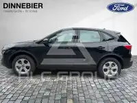 2022 Ford Kuga