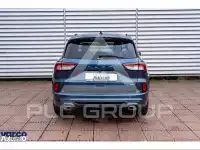 2022 Ford Kuga