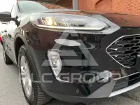 2022 Ford Kuga
