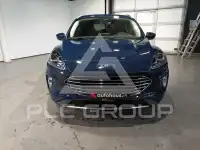 2022 Ford Kuga