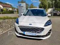 2022 Ford Kuga