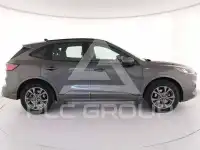 2022 Ford Kuga