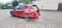 2022 Ford Kuga