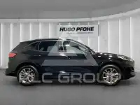 2022 Ford Kuga