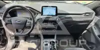 2022 Ford Kuga