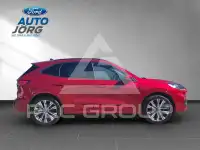 2022 Ford Kuga