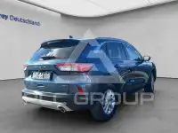 2022 Ford Kuga