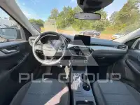 2022 Ford Kuga