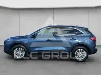 2022 Ford Kuga