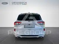 2022 Ford Kuga