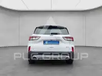 2022 Ford Kuga