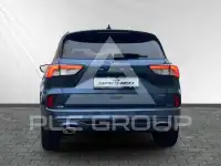 2022 Ford Kuga