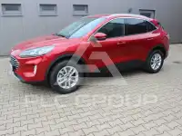 2022 Ford Kuga