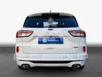 2022 Ford Kuga