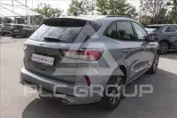2022 Ford Kuga
