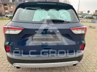 2022 Ford Kuga