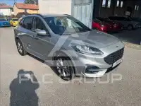 2022 Ford Kuga