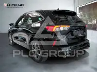 2022 Ford Kuga