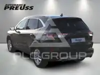 2022 Ford Kuga