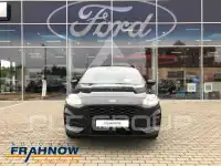 2022 Ford Kuga