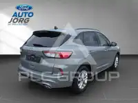 2022 Ford Kuga