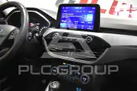 2022 Ford Kuga