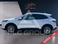 2022 Ford Kuga
