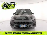 2022 Ford Kuga