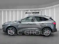 2022 Ford Kuga