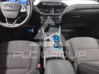 2022 Ford Kuga