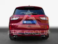 2022 Ford Kuga