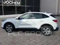 2022 Ford Kuga