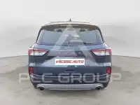 2022 Ford Kuga