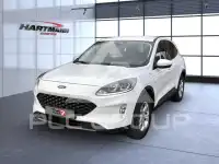 2022 Ford Kuga
