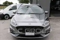 2022 Ford Kuga