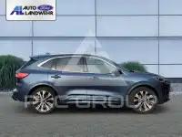 2022 Ford Kuga