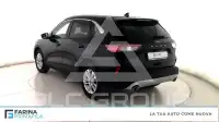 2022 Ford Kuga