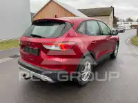 2022 Ford Kuga