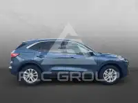 2022 Ford Kuga