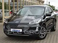 2022 Ford Kuga