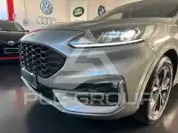 2022 Ford Kuga