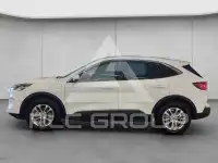 2022 Ford Kuga