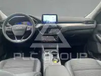 2022 Ford Kuga