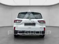 2022 Ford Kuga