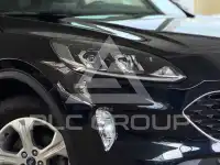 2022 Ford Kuga