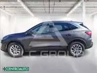 2022 Ford Kuga